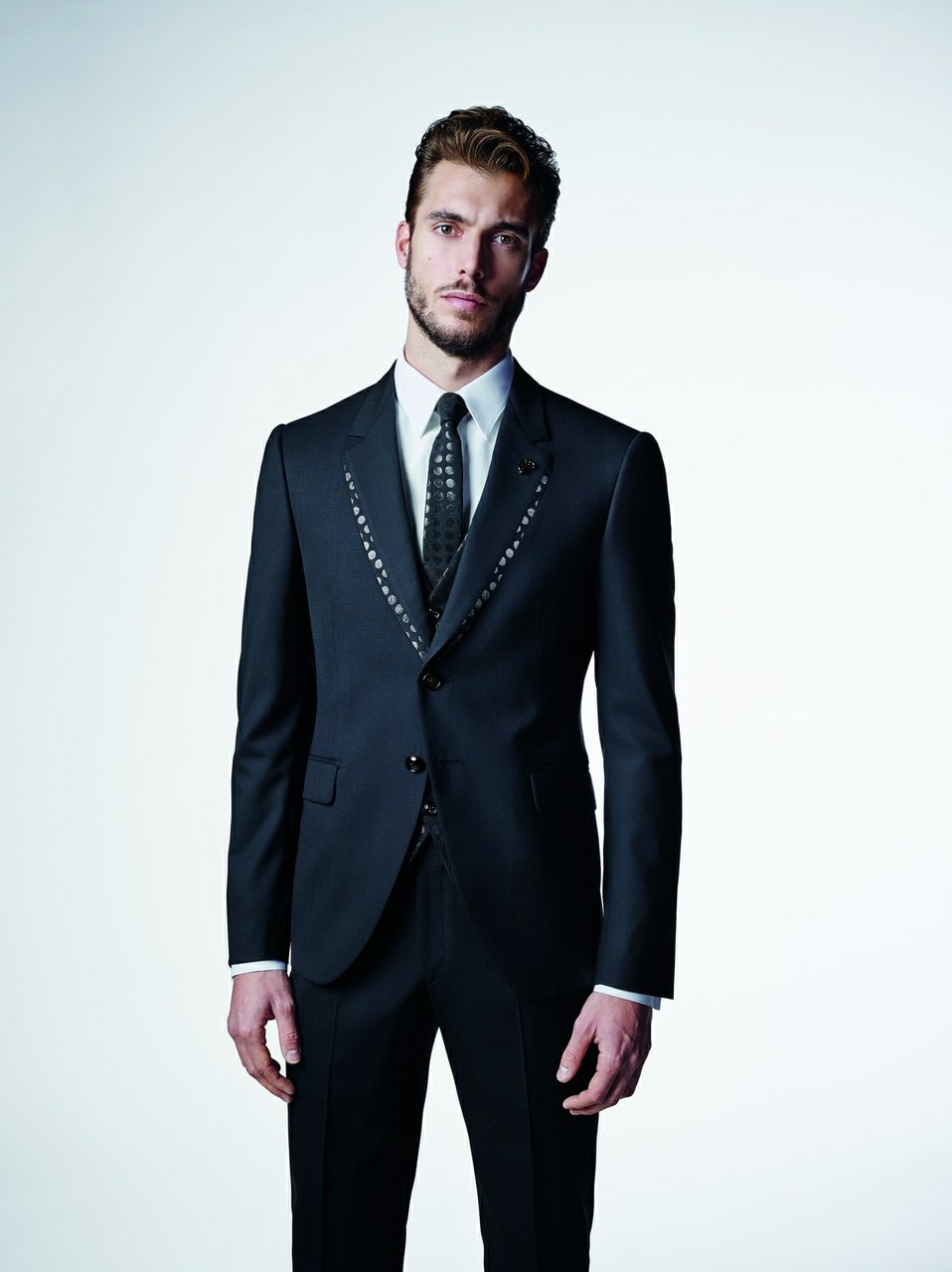 Milano Moda Uomo Autunno/Inverno 2016/17 Carlo Pignatelli
